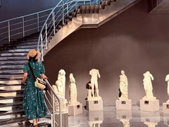 -安塔利亚博物馆