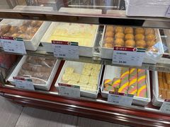 -北京稻香村(堤口路店)