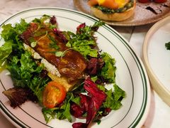 -The Rug Cafe(王府中环店)