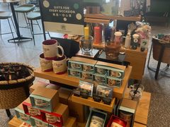 -星巴克臻选(深圳宝安大仟里1店)