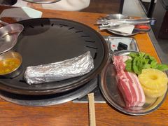 -济州爱肉堂(总店)