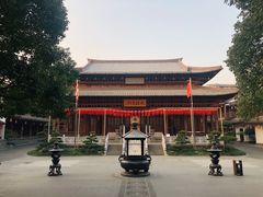 -香积寺
