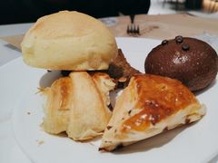 -晶丽香榭自助餐(南京大饭店)