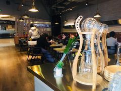 -麦隆咖啡Mellower Coffee(弘基时尚生活中心店)