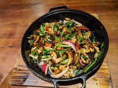 -旺爷砂锅·茶作(国贸城店)