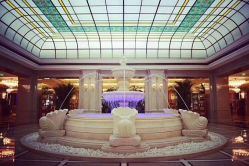 -蘭CLUB一站式酒店