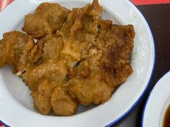 传统面拖大排-逸桂禾面馆