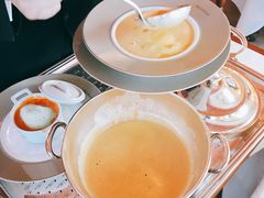 -Restaurant Paul Bocuse