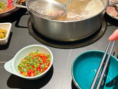 -二刀潮牛(重庆光环购物公园店)