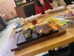 -豪客来牛排(金鼎广场店)