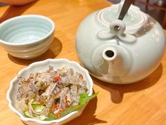 藤椒鱼皮-一心创作料理屋(经开万达店)