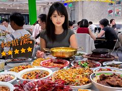 -欧记大排档·景德菜(上海首店)