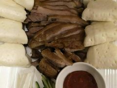 -汇贤府·李氏鲁菜(五棵松店)
