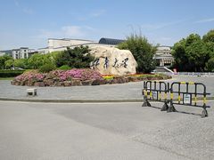 -江南大学(蠡湖校区)