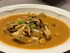 东海黄鱼-荣府宴(南阳路店)