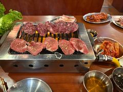 -大阪烧肉BAKA一代(国贸商住大厦店)