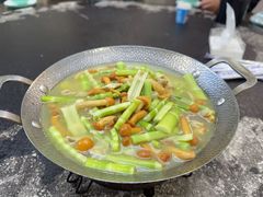 -小乡小镇·传承桐庐土菜·老板亲自烧的菜