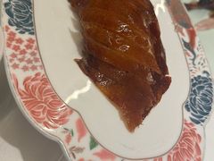-在前门·烤鸭北京菜(五月花广场店)