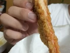 -正新鸡排·炸鸡烧烤(中原店)
