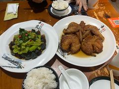 -春發合饭庄