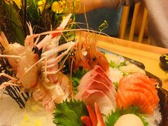 -王鼎精致料理铁板烧(世博源店)