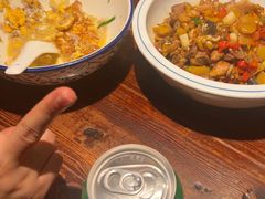 -衡厨·衡阳土菜(中南店)