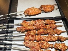 -京悦南门涮羊肉·羊蝎子火锅(田林路店)