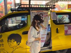 -名盛广场(天河城百货北京路分店)