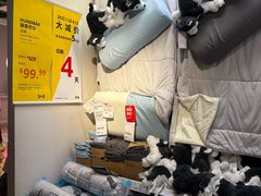 -宜家家居(四元桥商场店)