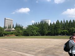 -复旦大学光华楼