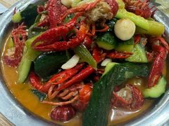 -望江门227龙虾馆