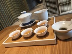 -竹里馆 ·茶食(奥体店)
