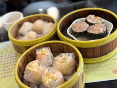 -府城小食馆(金龙宾馆店)