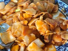 -丰和轩餐厅(西四环南路辅路店)