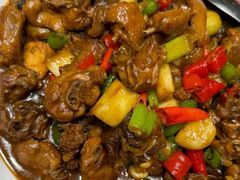 -大鹏饭店·金陵家宴(奥体中心店)