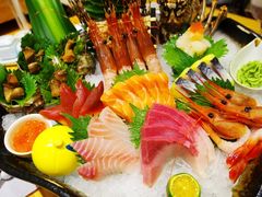 -花潮料理艺食馆(世欧广场店)