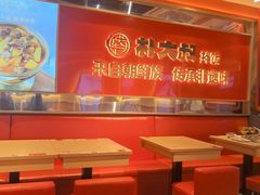 -朴大叔拌饭(上海金山万达店)