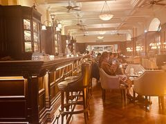 -LONG BAR 廊吧(外滩华尔道夫酒店)