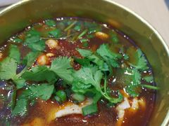 -万松园云记·生烫牛肉面(MOMOPARK店)