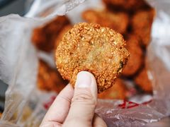 香酥藕饼-陶记正宗德州扒鸡(科巷店)