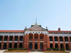 -辛亥革命博物院北区