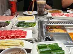 -海底捞火锅(坪山益田假日广场店)