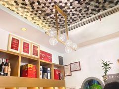 -虎哥私房菜(馒头山店)