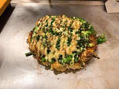 -日葵 大阪烧ひまり(仙霞路店)