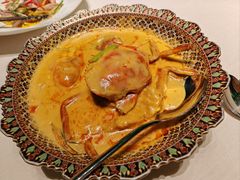 -金链花·泰国餐厅(国贸店)