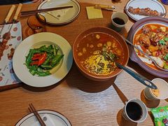 -纳鲁孜·新疆特色餐厅(上海悦荟广场店)