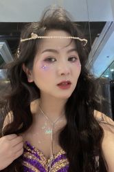 -Mregina 美人纪摄影(样片研发中心)