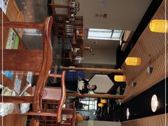 -竹叶涮肉坊(总店)