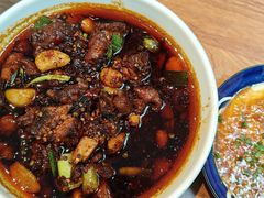 -树厨贵州菜(花果园购物中心店)