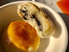 -马凯餐厅(长椿街店)